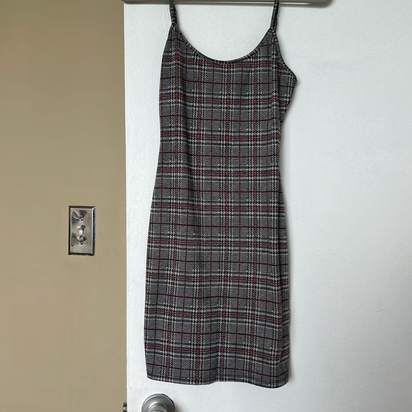 Bear Dance Minidress - Picture 2 of 4